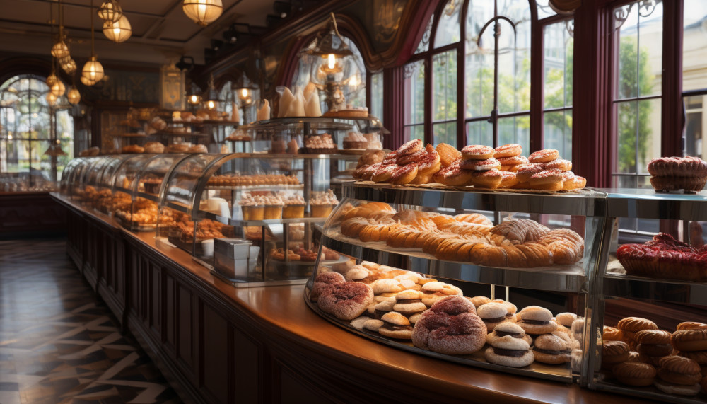 Artigianato culinario: il segreto delle migliori pasticcerie parigine