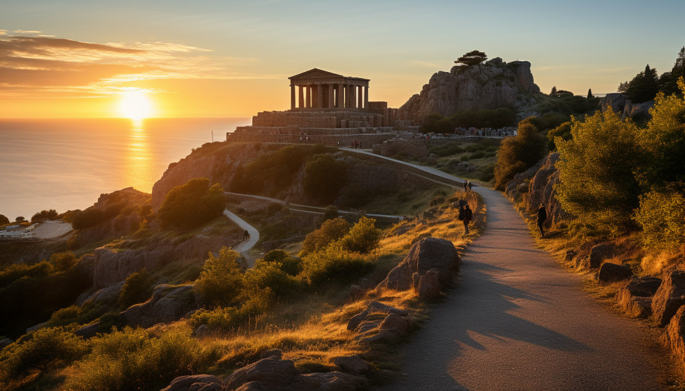 Attrazioni sconosciute ma affascinanti della Sicilia