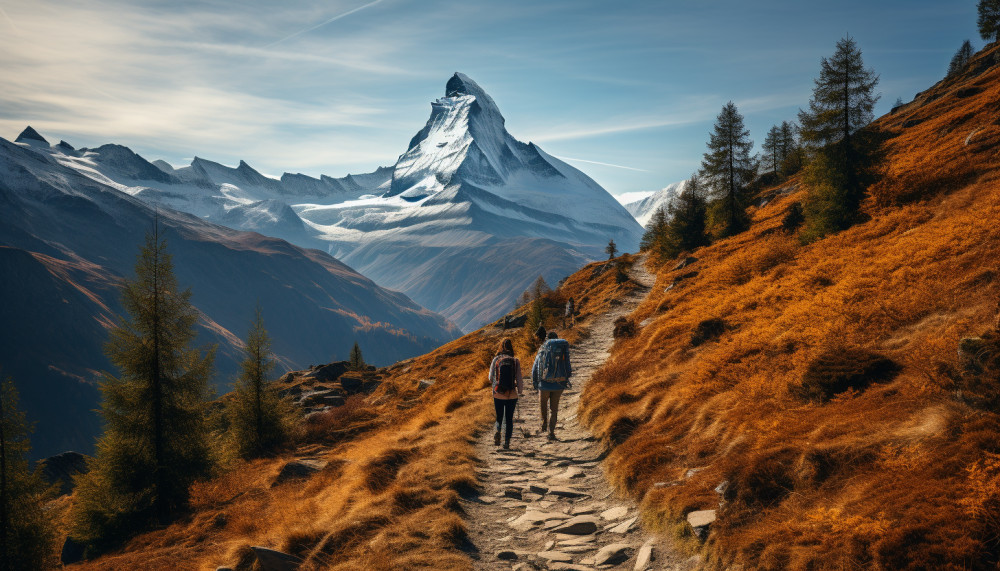 Le migliori destinazioni per gli amanti del trekking in Europa
